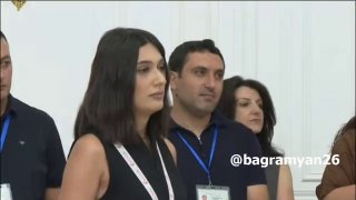 Премьер-министр Пашинян потребовал от правоохранителей Лори проверить имущество судей
