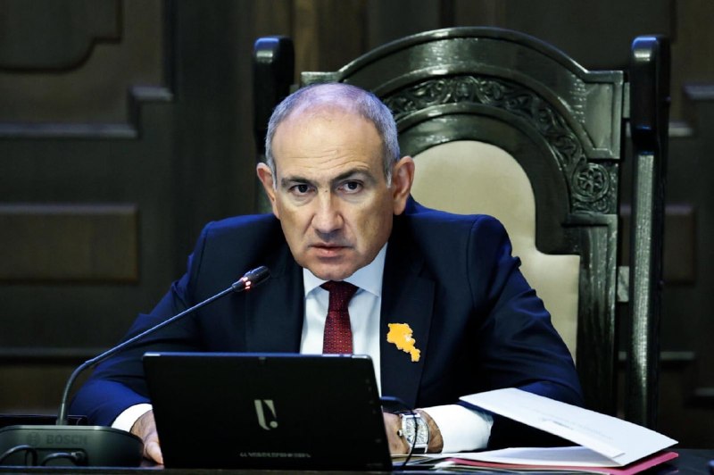 Программа правительства Армении на 2026-2031 годы: идеология «Реальной Армении» и Четвертая Республика — что это значит для Алаверди