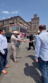 В Алаверди завершили реконструкцию Киевского моста: работы сданы на две недели раньше