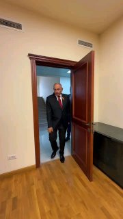 Никол Пашинян представил нового министра ВТ промышленности Давида Тадевосяна — что известно в Алаверди