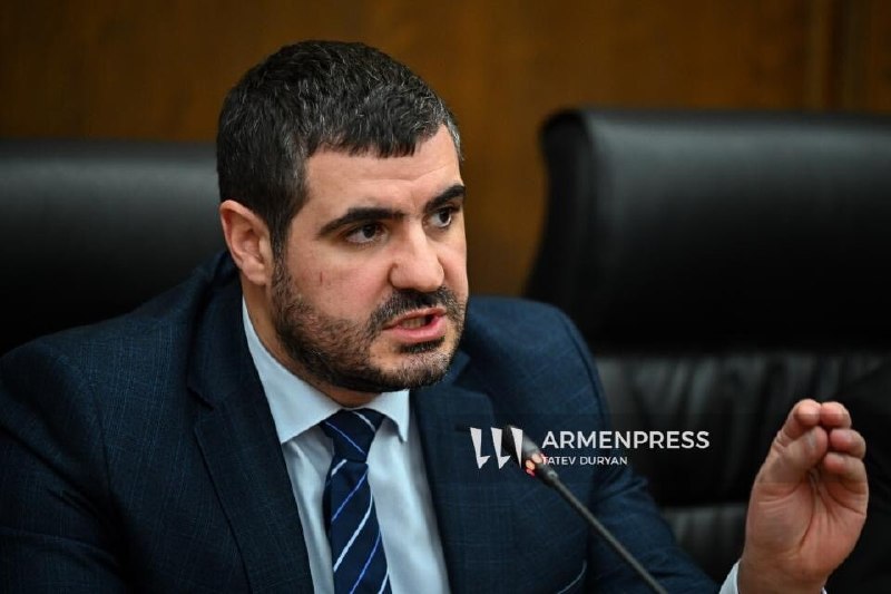 Арман Егоян: торговля электроэнергией с Азербайджаном не должна быть исключением — что это значит для Алаверди