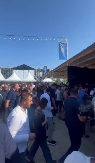Пашинян посетил Varchafest в Алаверди в преддверии выборов