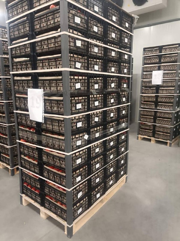 Армянская сельхозпродукция поступила в Грузию: что это значит для Алаверди