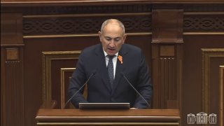 Пашинян: судебная система Армении не связана с народом — что это значит для Алаверди