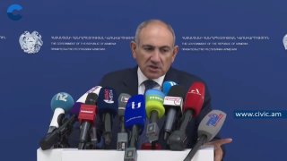 Уголовное дело против Гагика Царукяна: что известно в Алаверди
