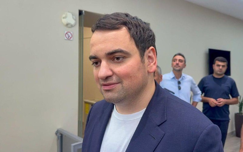 Нарек Карапетян пригрозил уличной борьбой в Алаверди из-за пересчета голосов ППА