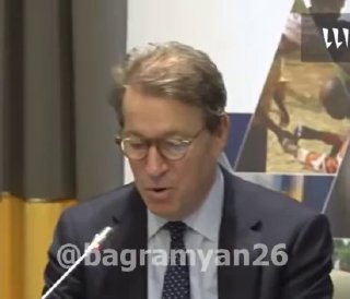 Наблюдатели IRI на парламентских выборах в Армении, Алаверди