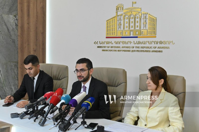 Визовый диалог Армения-ЕС: Алаверди следит за перспективами безвиза