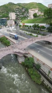 Никол Пашинян сдержал обещание: в Капане построена зона отдыха у памятника Давиду Беку