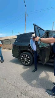 В Алаверди стартовала избирательная кампания: кандидаты представили программы