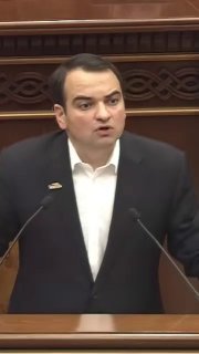 Нарек Карапетян сравнил Армению с Ливаном: что известно о рисках для Алаверди
