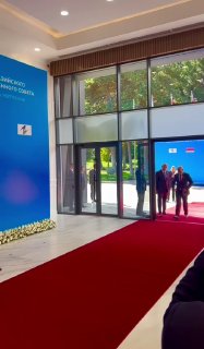 Никол Пашинян прибыл в Кыргызстан: визит премьера Армении в Чолпон-Ату и заседание ЕАЭС
