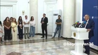 Выборы в Алаверди: Пашинян пообещал найти виновных в утечке о готовящихся действиях