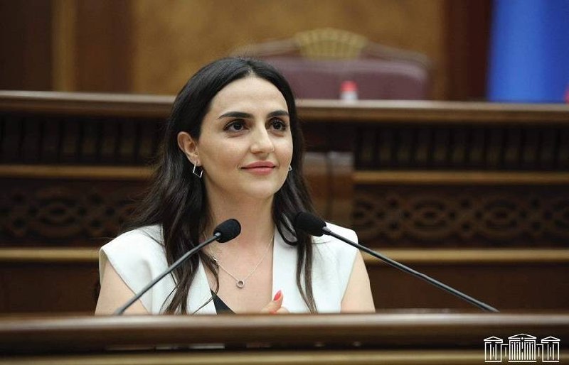 Парламент Армении принял поправки в Избирательный кодекс: что изменится для выборов в Алаверди