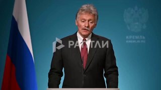 Кремль ждёт официальных итогов выборов в Армении, Песков не спешит поздравлять Пашиняна
