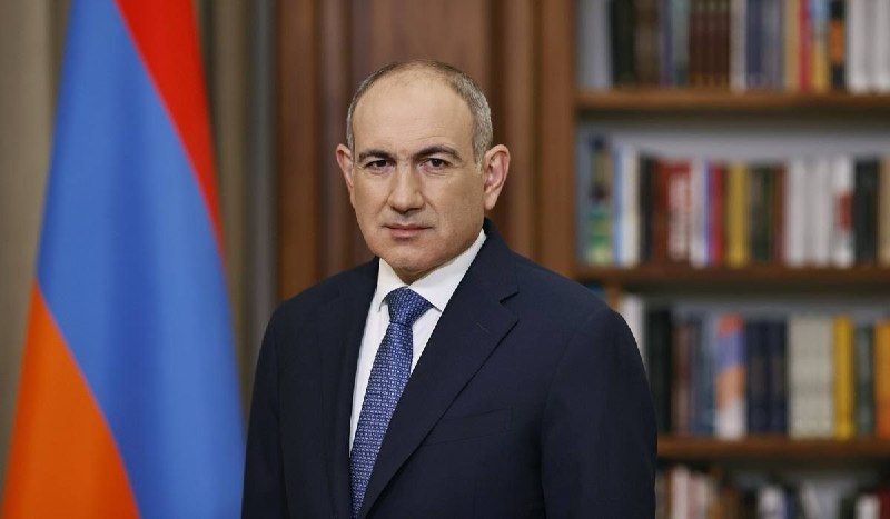 Пашинян посетит Иннопром-2026 в Екатеринбурге: встреча с Мишустиным и участие в пленарном заседании