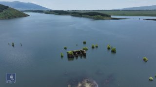 В Алаверди выборы мэра: пять крупнейших водохранилищ Армении полностью заполнены