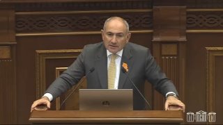 Пашинян о вере и церкви: «90 процентов верят в Бога, но глава церкви — нет» — что известно в Алаверди