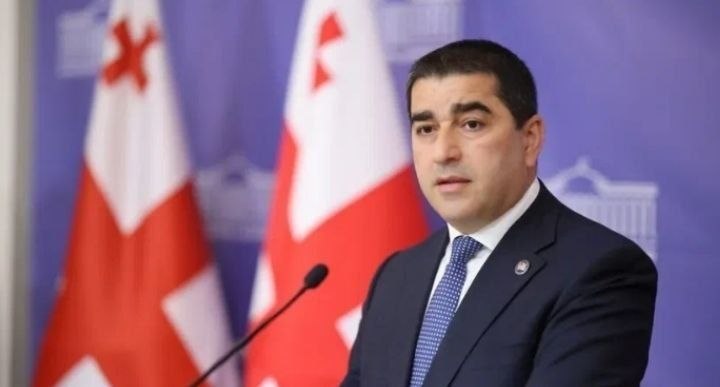 Шалва Папуашвили поздравил Алена Симоняна с победой на выборах в Армении