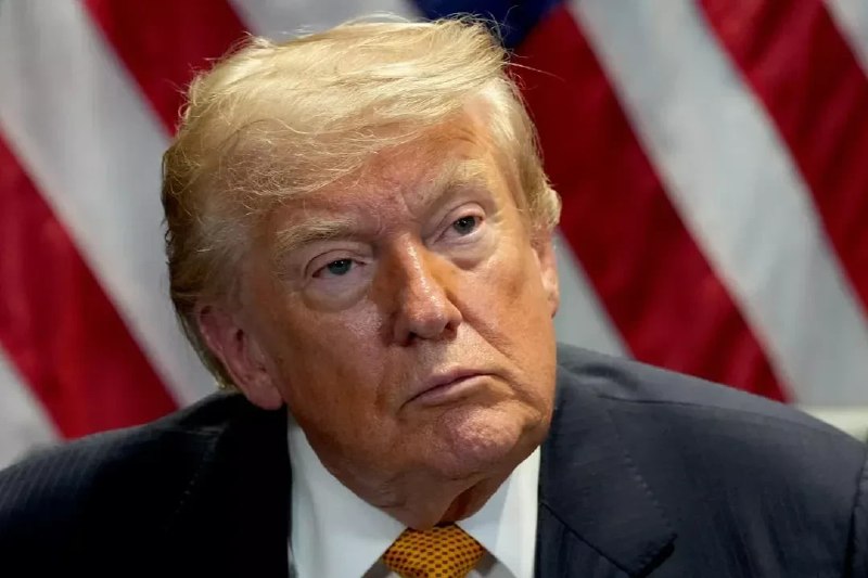 Трамп обвинил Китай во вмешательстве в выборы: что это значит для Алаверди?