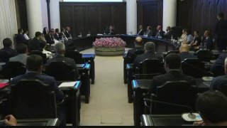 Экономическая активность в Армении выросла на 7,7% в июне 2026 года: данные Статкомитета