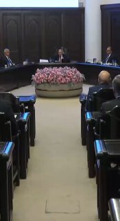 Пашинян предложил переименовать МИД Армении в Министерство иностранных дел и международной торговли