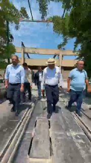 Никол Пашинян: компания «Сасунци Давид» в Джрарате разводит осетровых и производит черную икру
