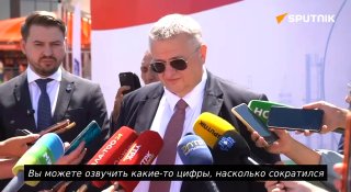 Товарооборот Армении и России резко упал: заявление Оверчука и влияние на выборы в Алаверди