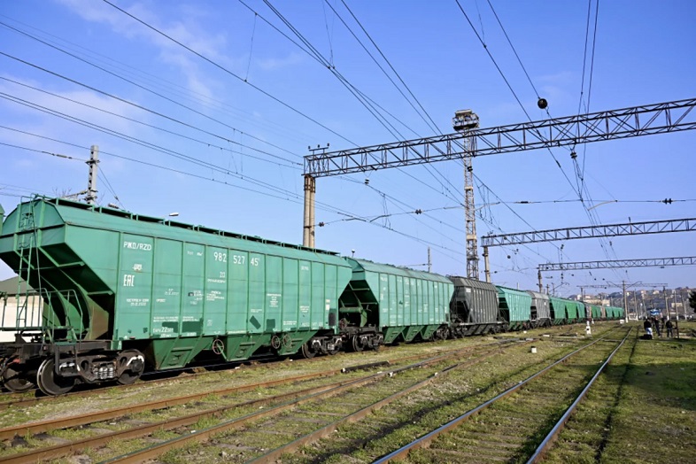 В Алаверди обсуждают выборы: Россия отправила в Армению третью партию зерна через Азербайджан