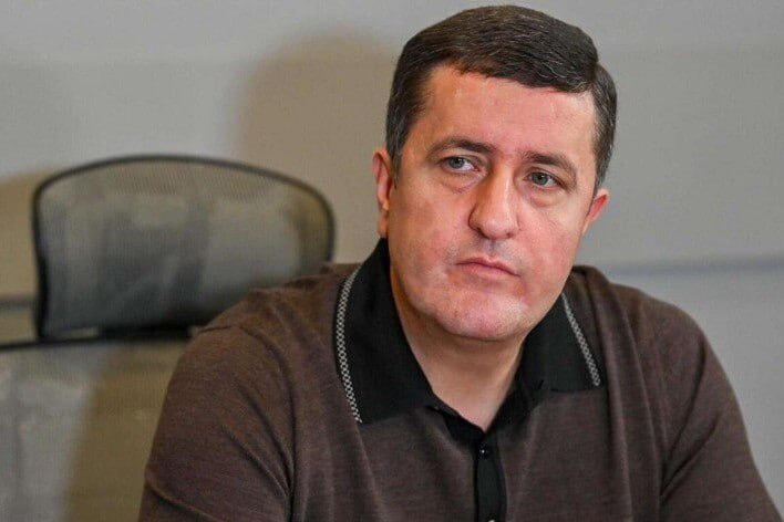 Депутат Давид Казинян освобожден из-под ареста в Алаверди по решению Антикоррупционного суда