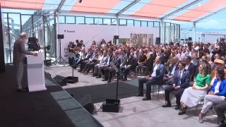 Никол Пашинян: Мир — поворотный момент для экономики Армении, впереди проект ТРИПП