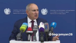 Никол Пашинян о «революции Ктрича» в контексте выборов в Алаверди