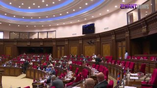 Выборы в Алаверди: правовые и политические последствия обсудили в эфире «Шант»