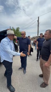 Никол Пашинян посетил Даштакар в общине Веди: что это значит для Алаверди?