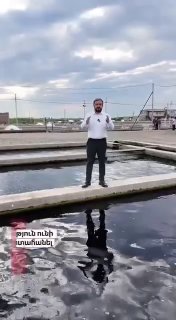 Армения получила право экспортировать рыбу в ЕС: что это значит для Алаверди