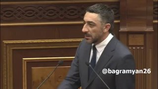 Вилен Габриелян: более 70% выступлений Левона Кочаряна — о семье, а не об избирателях
