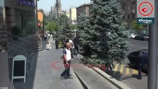 Никол Пашинян в Алаверди: отбор кандидатов на посты глав комитетов Национального Собрания