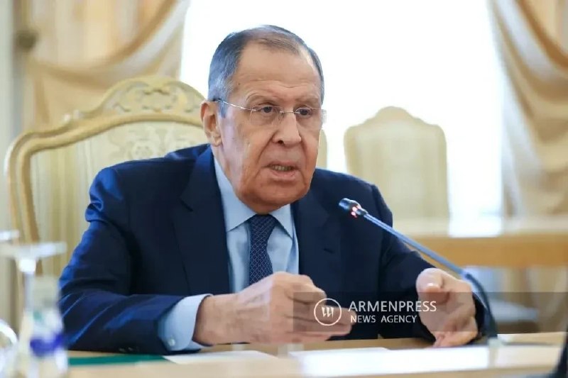 Сергей Лавров: Москва не желает платить за проход через Ормузский пролив