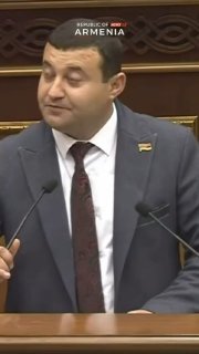 Нарек Григорян, раздававший избирательные взятки в Алаверди, назван «сукиным сыном»