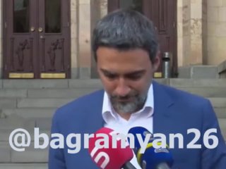 Вардеванян заявил о «секретном плане» по отстранению Пашиняна: в Алаверди оценивают риски