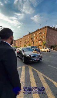 Выборы в Алаверди: правление партии «ГД» провело очередное заседание