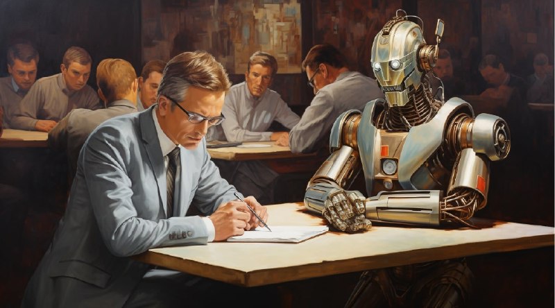 Правительство Армении внедряет принцип «AI First» в госуправлении: что это значит для Алаверди