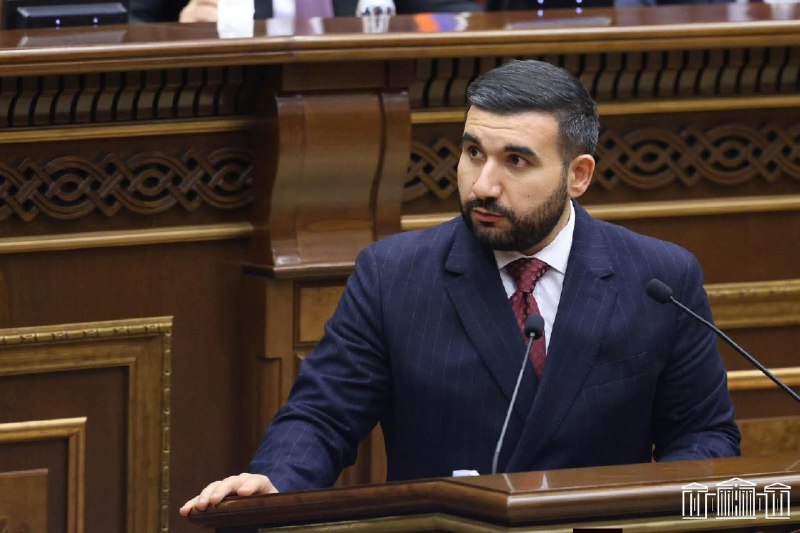 ЦИК Армении: пересчет голосов на 555 участках, включая Алаверди