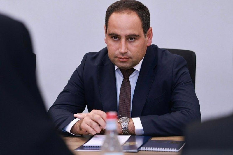 Число самолетов над Арменией выросло в 3,5 раза: что это значит для Алаверди?