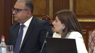 Медицинское страхование для зарабатывающих до 200 тысяч драмов обсудили в Алаверди