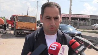 Заявки на субвенционные программы в Алаверди поданы поздно — перенос на следующий год