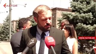 Геворг Папоян: Принципы ЕАЭС должны работать — это проблема не только Армении, но и всего союза