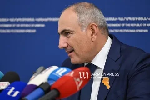 Пашинян: нерешенные экспортные проблемы могут привести к концу ЕАЭС — что это значит для Алаверди