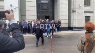 Выборы в Алаверди: «Яблоко» оспаривает снятие с выборов в Верховном суде РФ