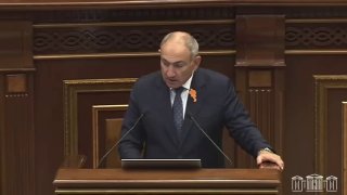 Проект TRIPP и выборы в Алаверди: Пашинян заявил о конце блокады Армении